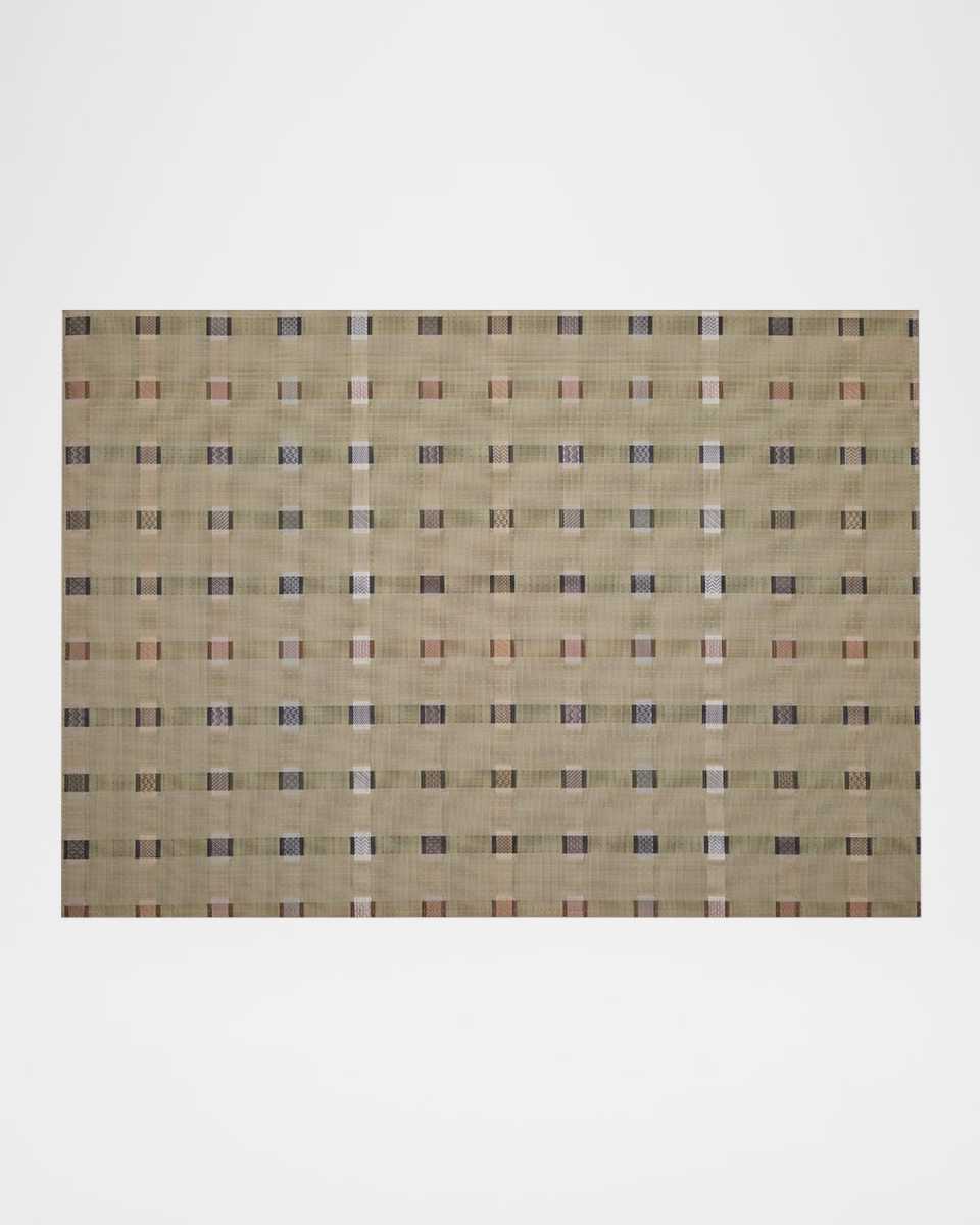 Sampler Indoor/Outdoor Rug,